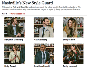 Nashville New Style Guard southern-living2